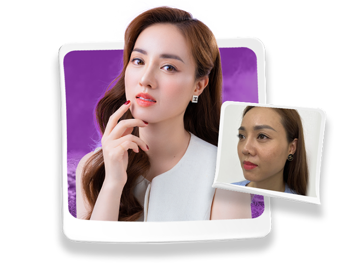 NGỌC HÀ (Vợ NSND Công Lý)